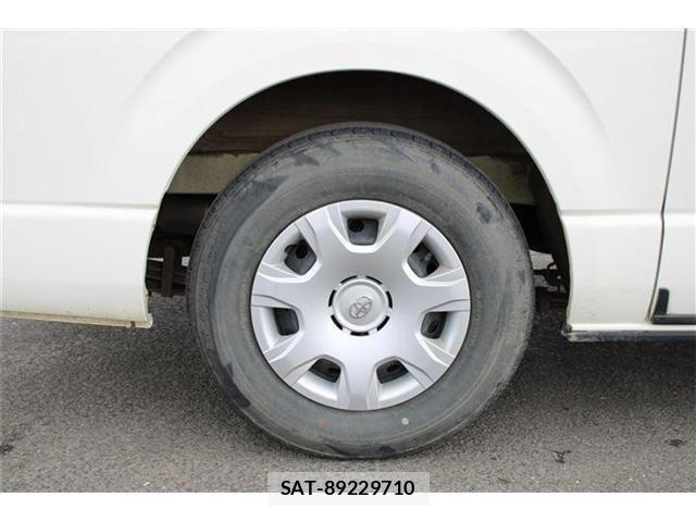 Toyota HIACE VAN 2021-08 8666236-21