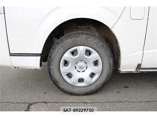 Toyota HIACE VAN 2021-08 8666236-23