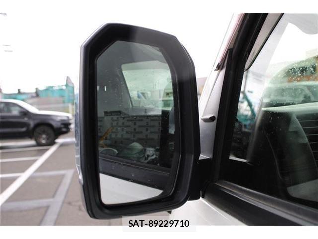 Toyota HIACE VAN 2021-08 8666236-27