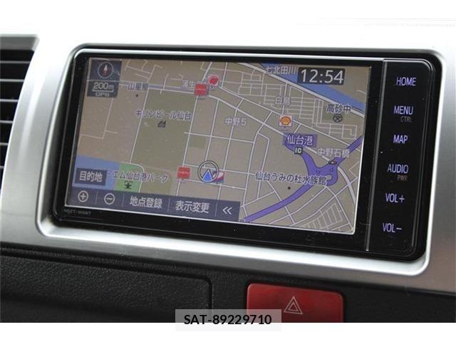 Toyota HIACE VAN 2021-08 8666236-2