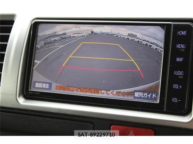 Toyota HIACE VAN 2021-08 8666236-3