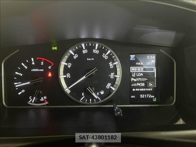 Toyota HIACE VAN 2023-10 8666238-15