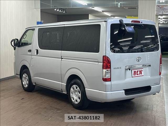 Toyota HIACE VAN 2023-10 8666238-6