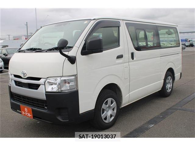 Toyota HIACE VAN 2021-01 8666237-16