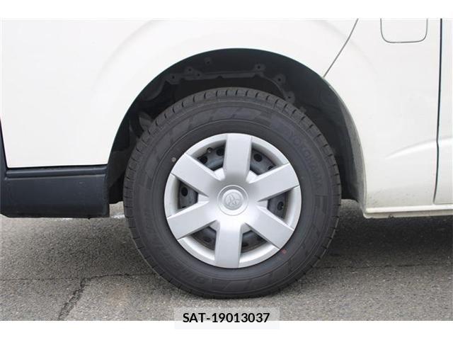 Toyota HIACE VAN 2021-01 8666237-25