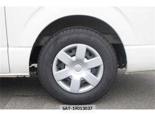 Toyota HIACE VAN 2021-01 8666237-26