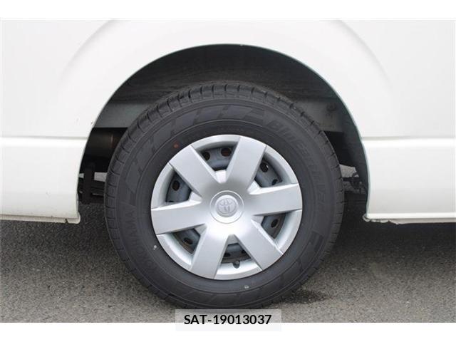 Toyota HIACE VAN 2021-01 8666237-27