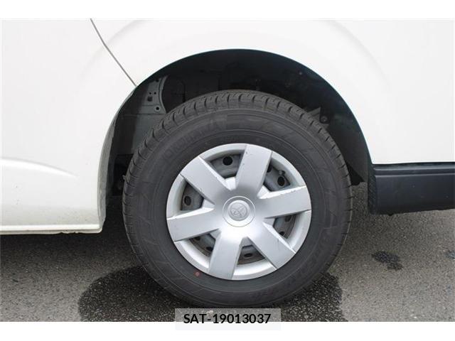 Toyota HIACE VAN 2021-01 8666237-28