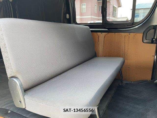 Toyota HIACE VAN 2014-08 8666239-9
