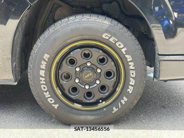 Toyota HIACE VAN 2014-08 8666239-14