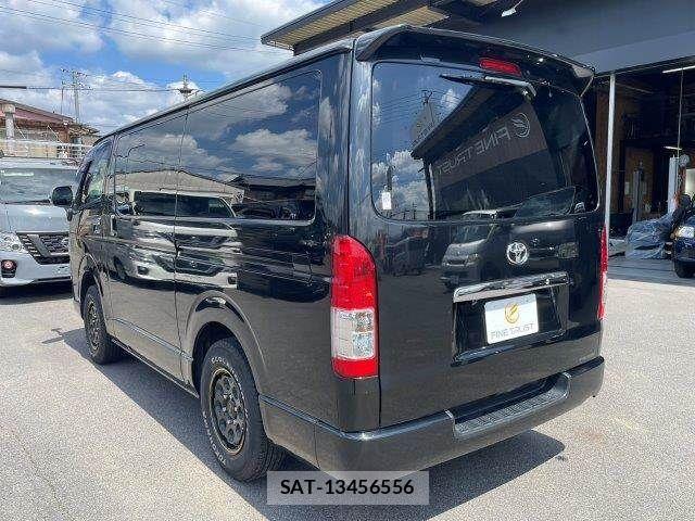 Toyota HIACE VAN 2014-08 8666239-20