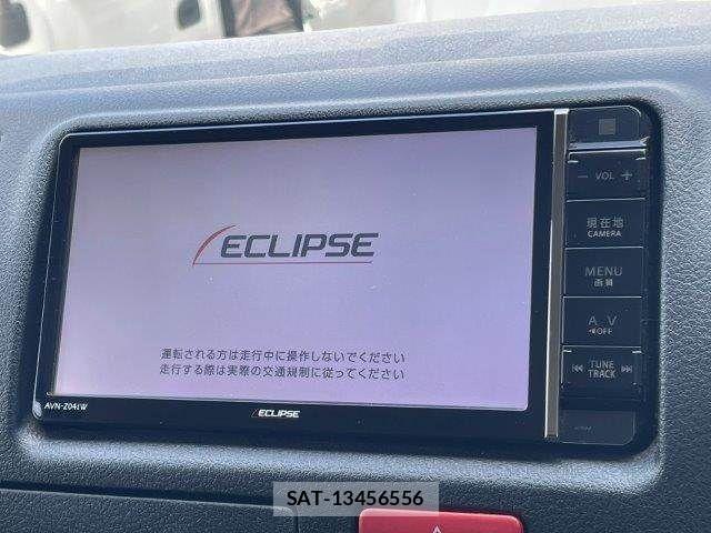 Toyota HIACE VAN 2014-08 8666239-3