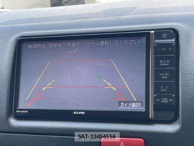 Toyota HIACE VAN 2014-08 8666239-4