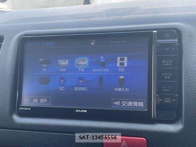 Toyota HIACE VAN 2014-08 8666239-6