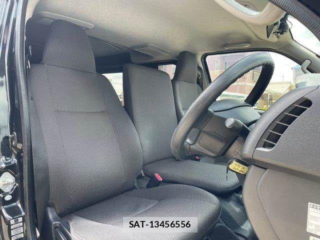 Toyota HIACE VAN 2014-08 8666239-8