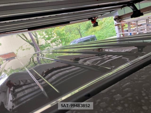 Toyota HIACE VAN 2013-11 8659368-9