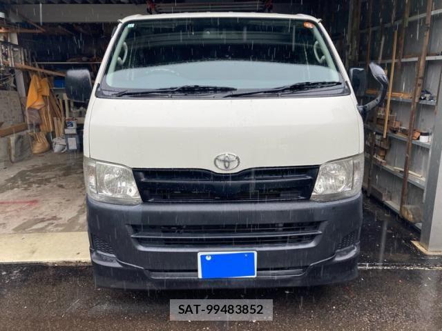 Toyota HIACE VAN 2013-11 8659368-1