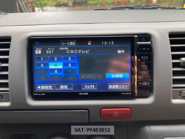 Toyota HIACE VAN 2013-11 8659368-21