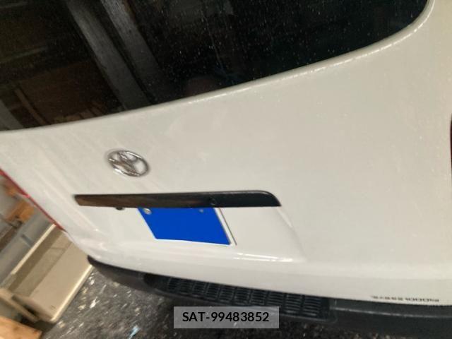 Toyota HIACE VAN 2013-11 8659368-2
