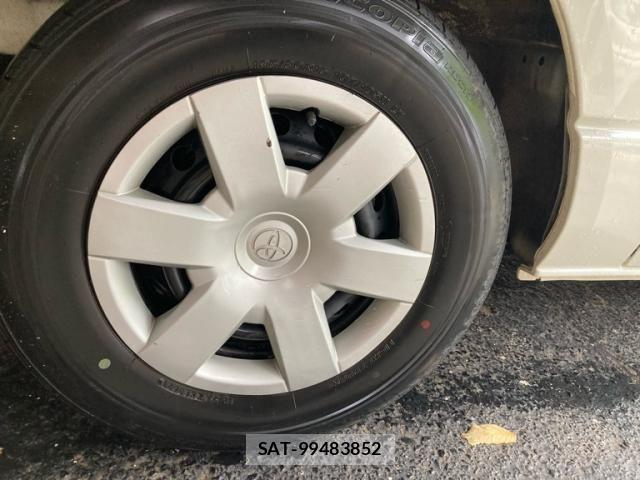Toyota HIACE VAN 2013-11 8659368-5