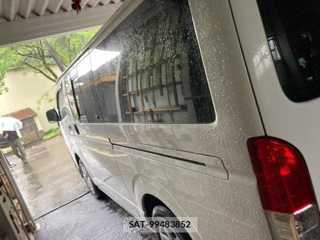 Toyota HIACE VAN 2013-11 8659368-8