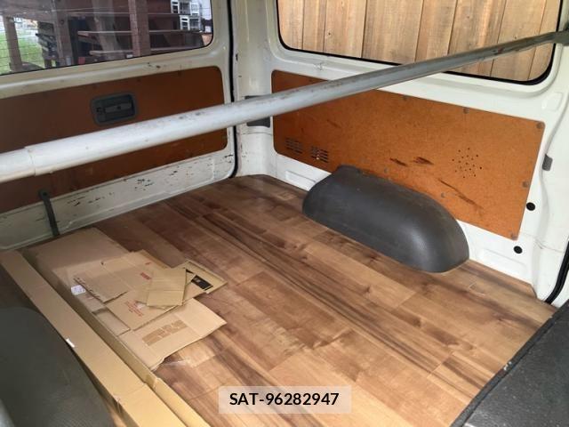 Toyota HIACE VAN 2007-11 8659376-9