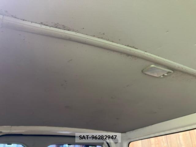 Toyota HIACE VAN 2007-11 8659376-11
