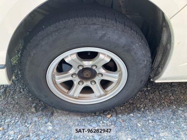 Toyota HIACE VAN 2007-11 8659376-5