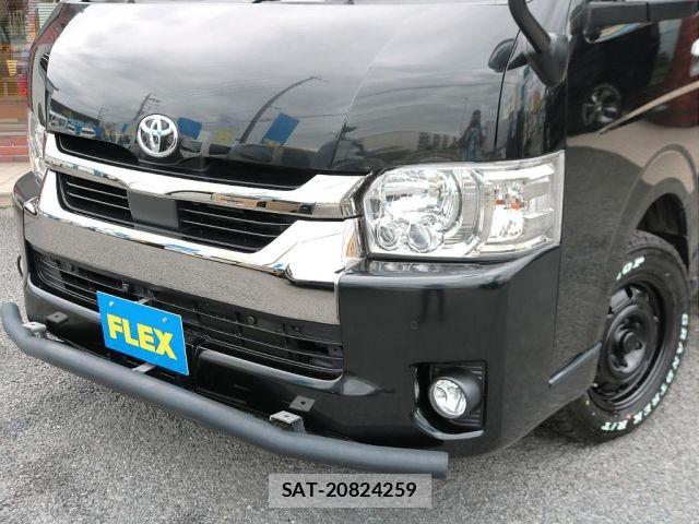 Toyota HIACE VAN 2022-01 8666231-10