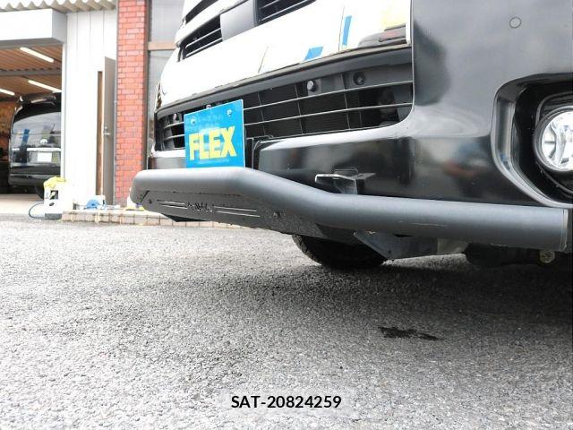 Toyota HIACE VAN 2022-01 8666231-11