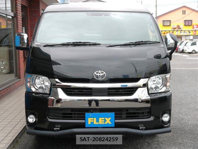 Toyota HIACE VAN 2022-01 8666231-12