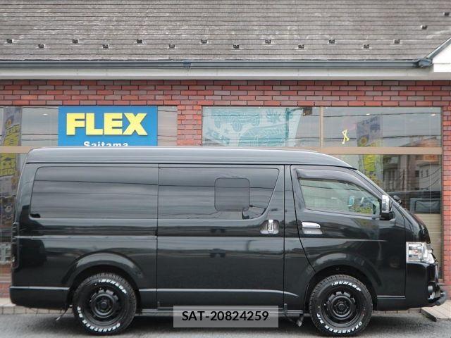 Toyota HIACE VAN 2022-01 8666231-15