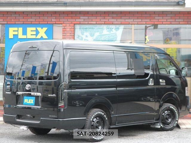 Toyota HIACE VAN 2022-01 8666231-16