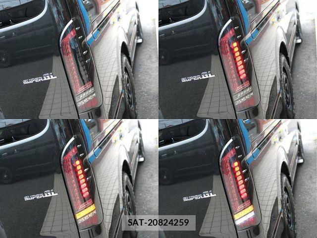 Toyota HIACE VAN 2022-01 8666231-17