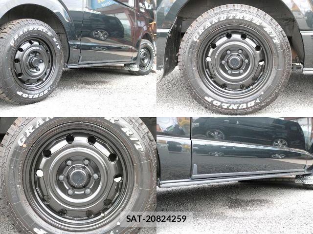 Toyota HIACE VAN 2022-01 8666231-18