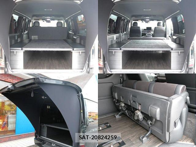 Toyota HIACE VAN 2022-01 8666231-3