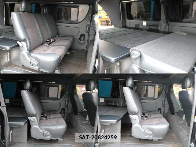 Toyota HIACE VAN 2022-01 8666231-4