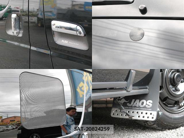 Toyota HIACE VAN 2022-01 8666231-6