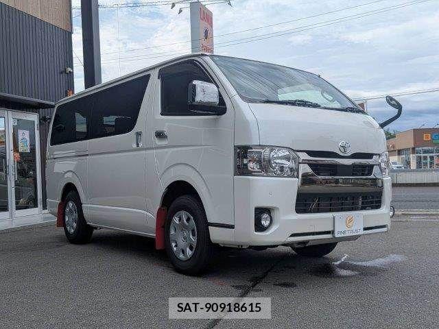Toyota HIACE VAN 2020-07 8659365-20
