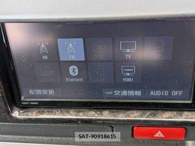 Toyota HIACE VAN 2020-07 8659365-5