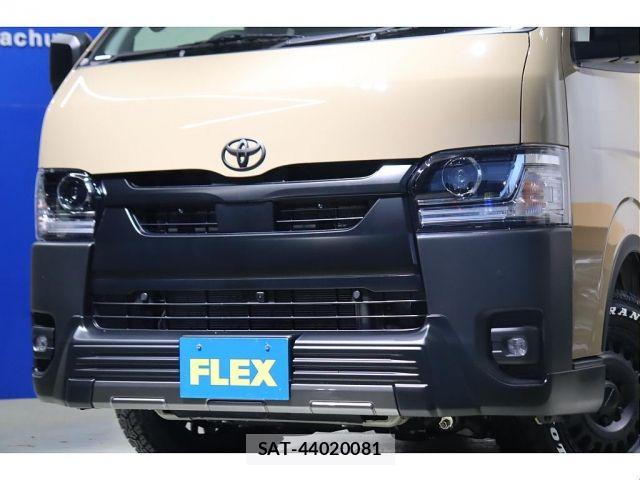 Toyota HIACE VAN 2026-01 8659363-12