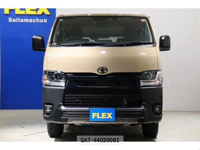 Toyota HIACE VAN 2026-01 8659363-14