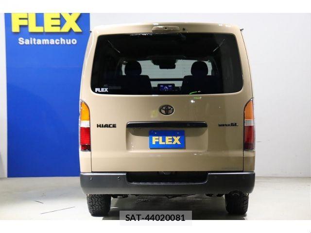 Toyota HIACE VAN 2026-01 8659363-15