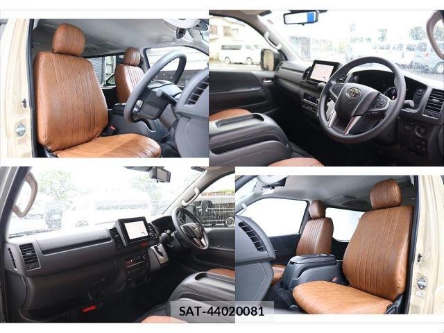 Toyota HIACE VAN 2026-01 8659363-8