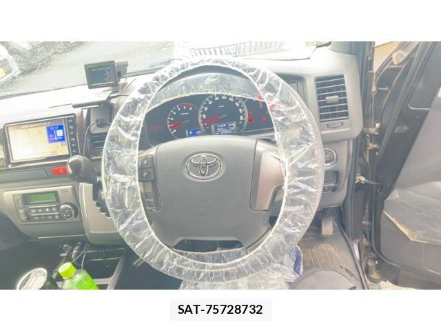 Toyota HIACE VAN 2020-04 8659367-9