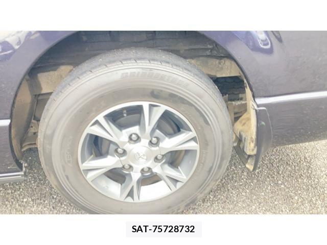 Toyota HIACE VAN 2020-04 8659367-4