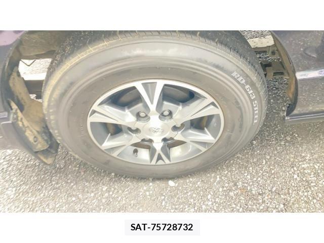 Toyota HIACE VAN 2020-04 8659367-7