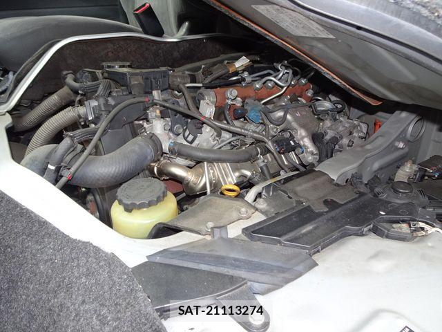 Toyota HIACE VAN 2012-08 8659377-9