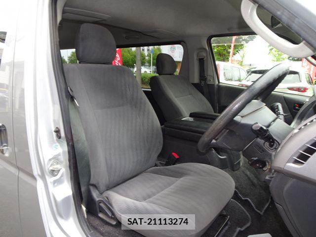 Toyota HIACE VAN 2012-08 8659377-13