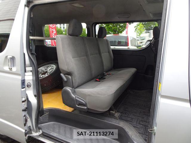Toyota HIACE VAN 2012-08 8659377-15